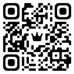 TRC20 QR